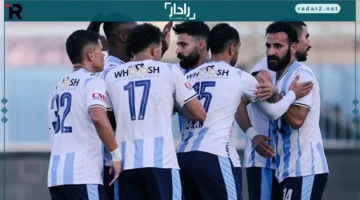 دوري أبطال أفريقيا: تعديل مفاجئ في موعد مباراة بيراميدز والتأمين الإثيوبي
